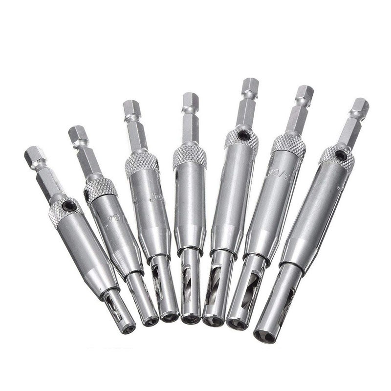 Hole Punch Set