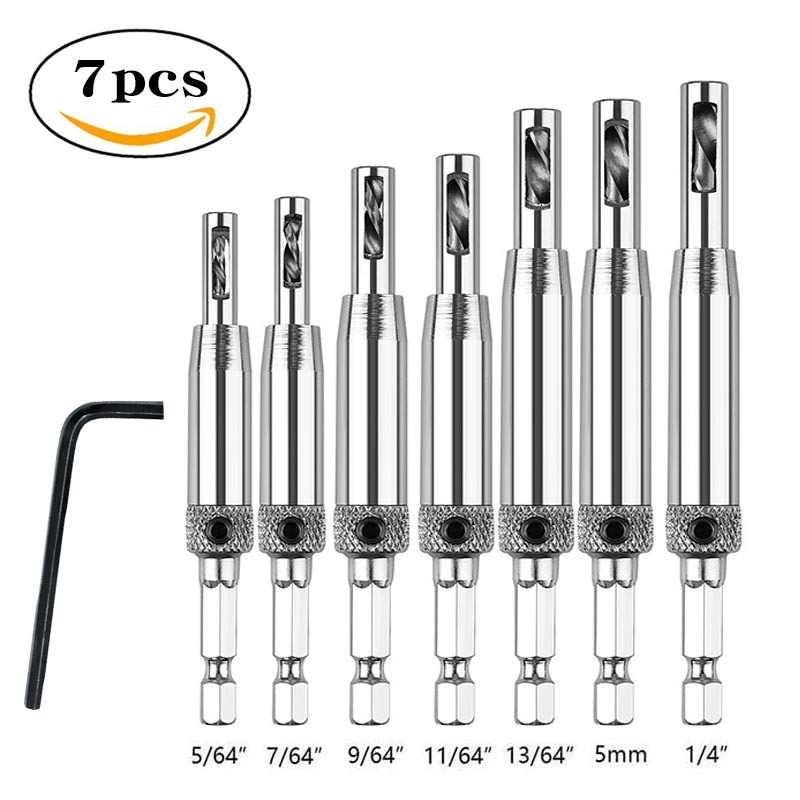 Hole Punch Set