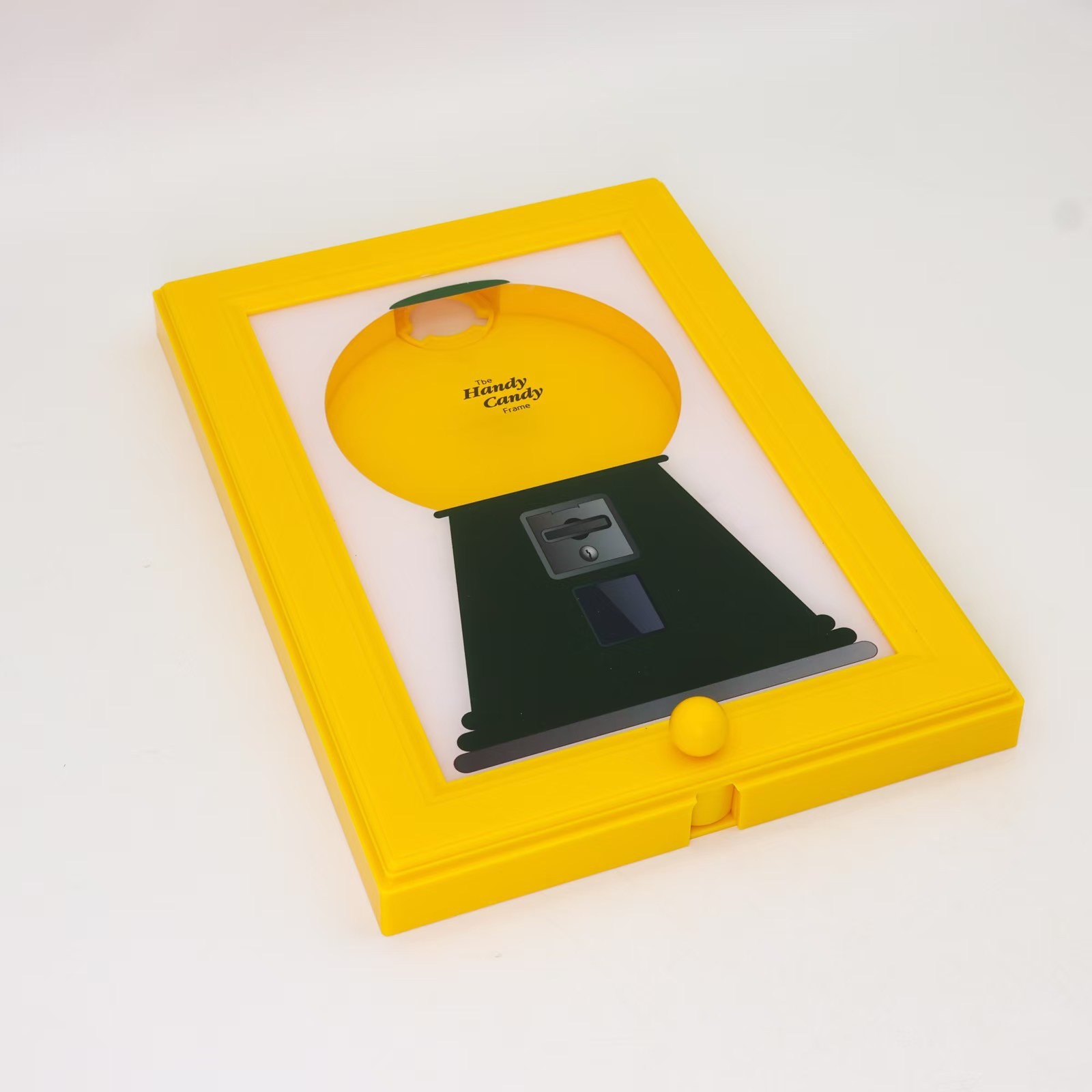 Square Photo Frame