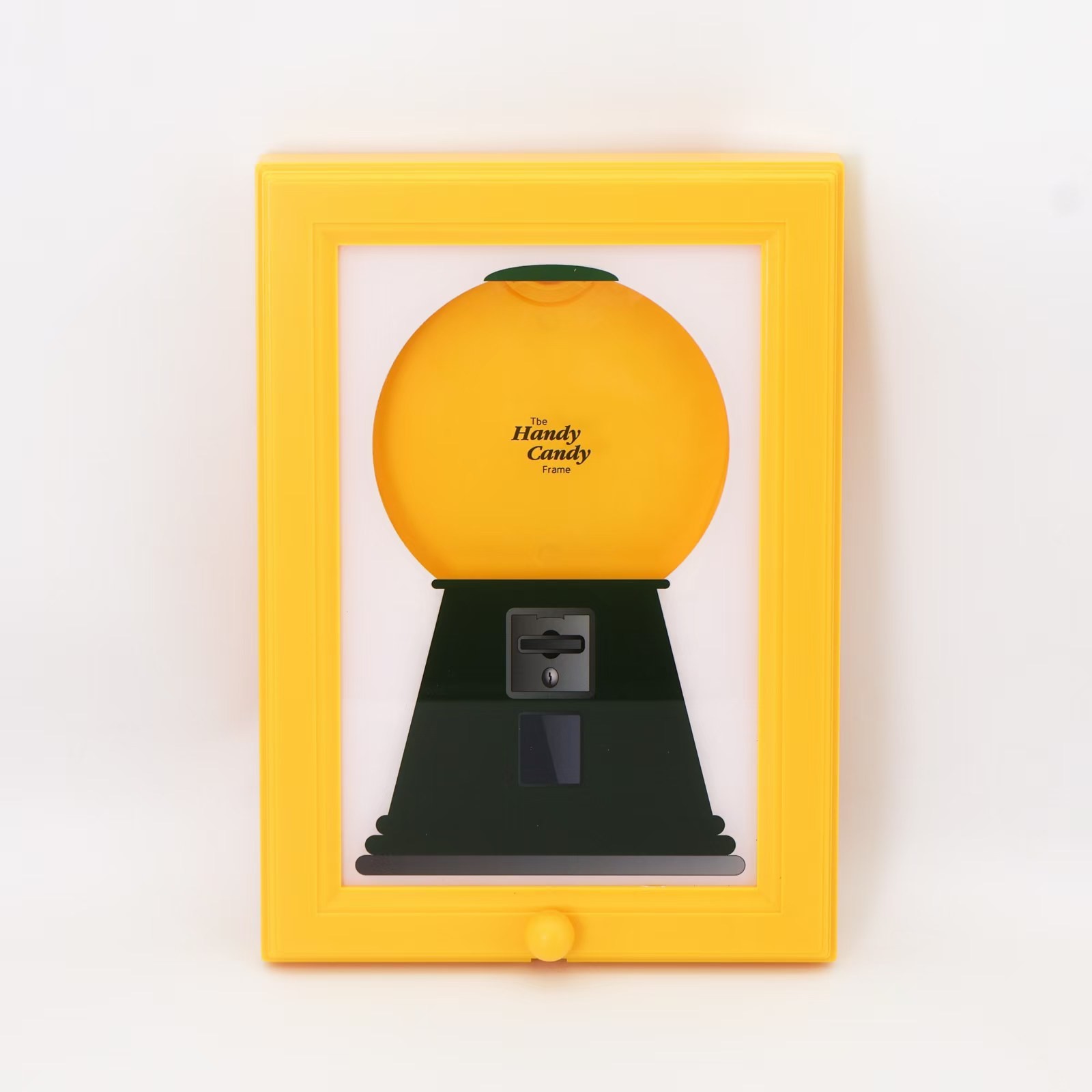 Square Photo Frame