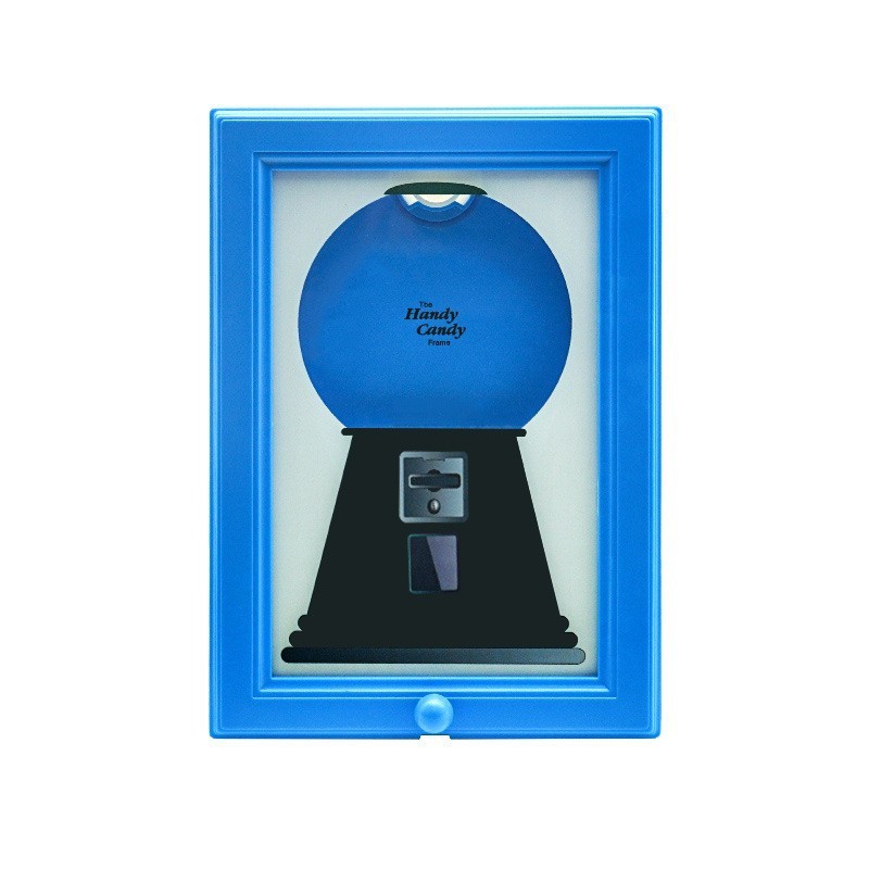 Square Photo Frame
