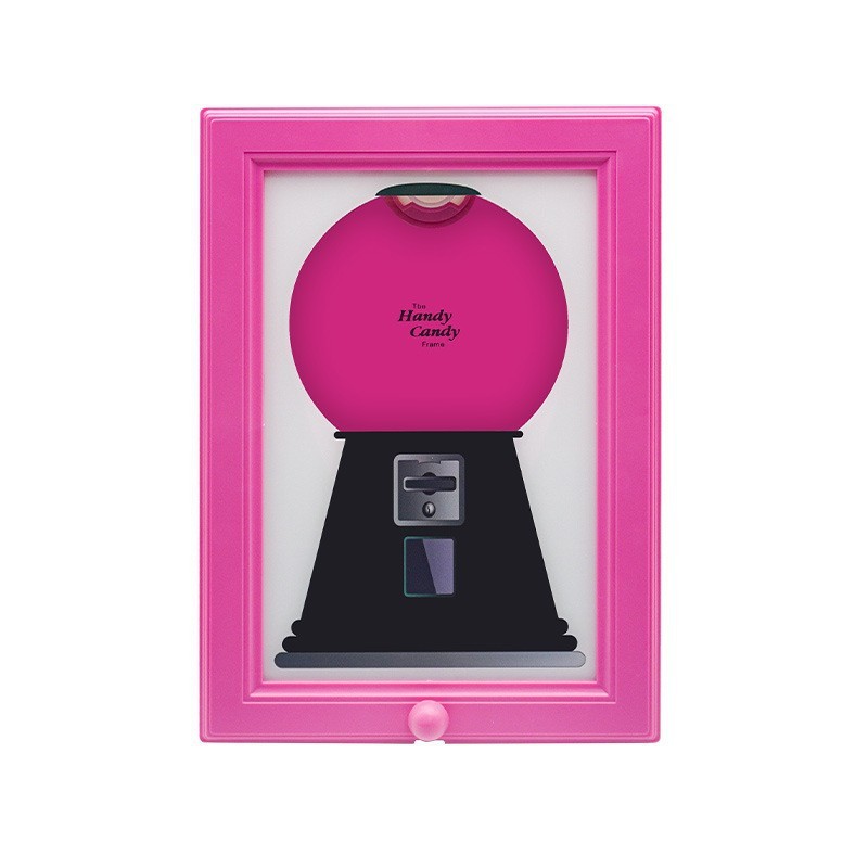 Square Photo Frame