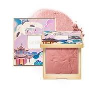 CATKIN Baked Blush Powder Long-Lasting Glow with a Soft Touch Description
