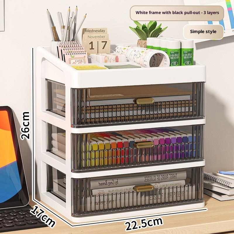Storage Container