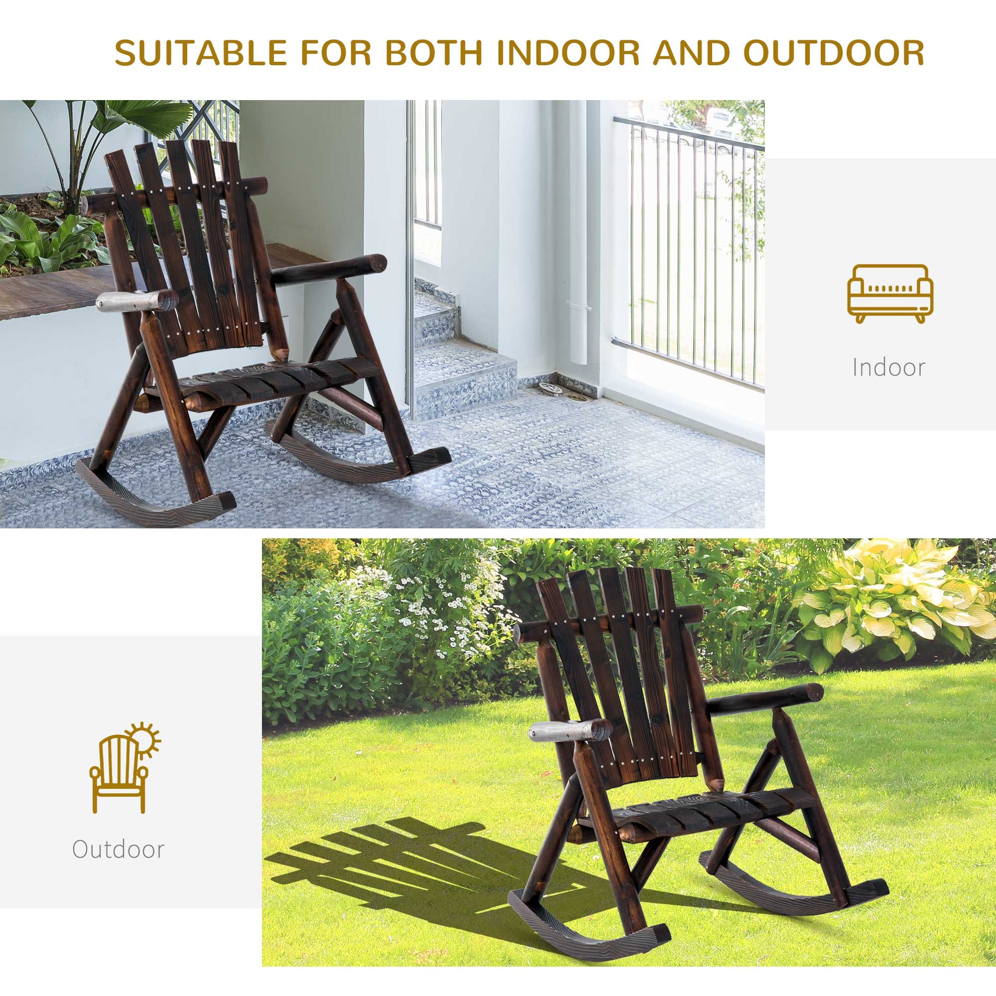 Outdoor Chairs