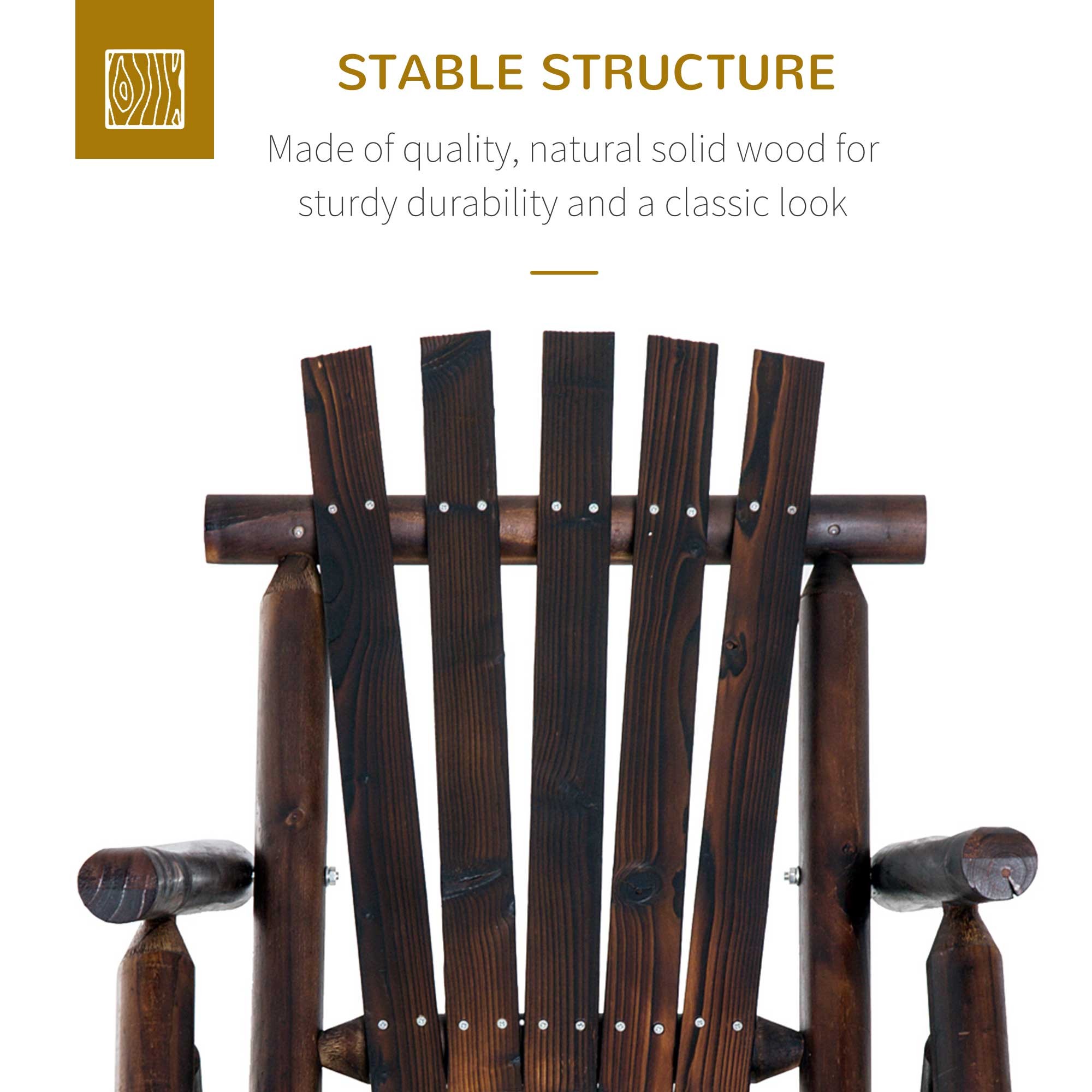 Outdoor Chairs