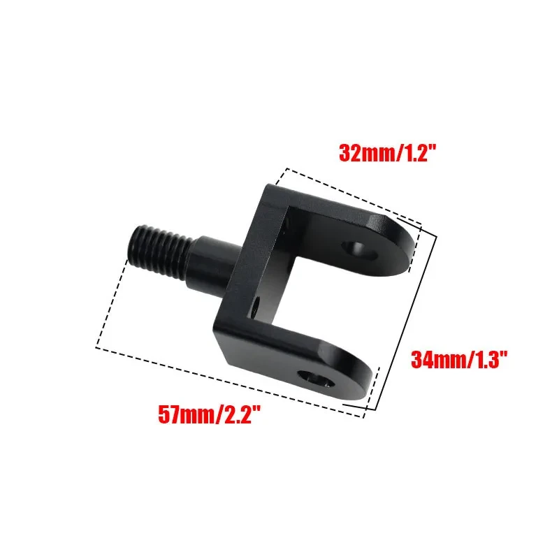 Light Bee And Tanli Accessories Pedal Bracket