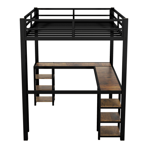 Loft Bed