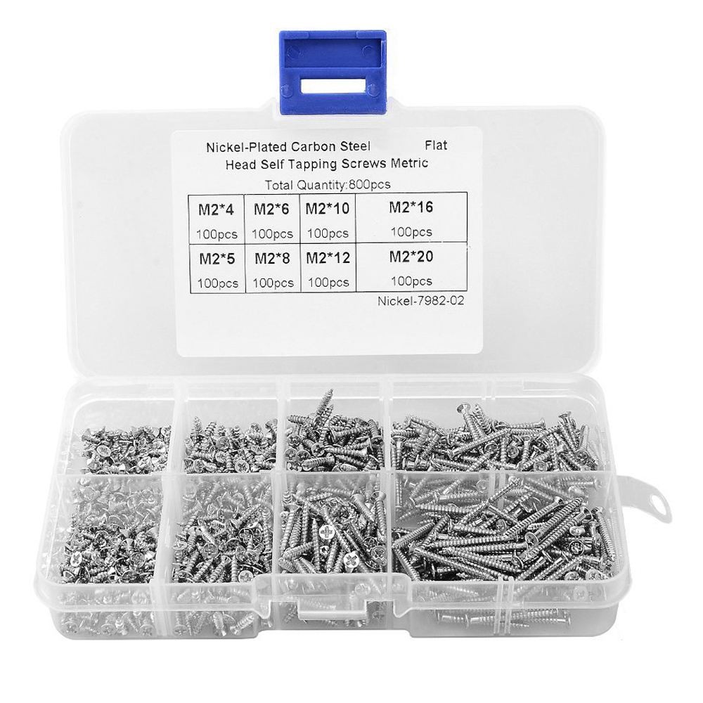 Self Tapping Drilling Screws