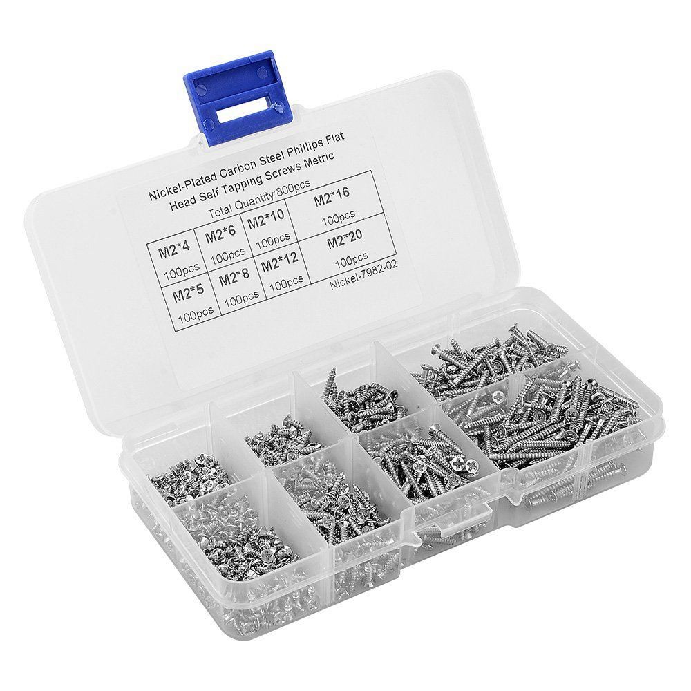 Self Tapping Drilling Screws