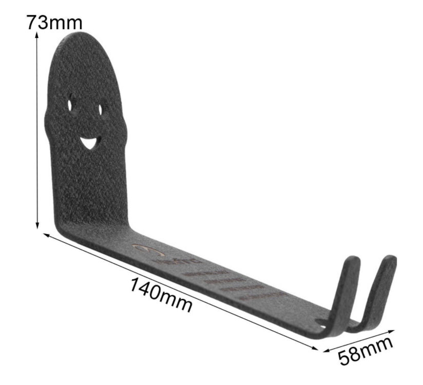 Mount Bike Rack