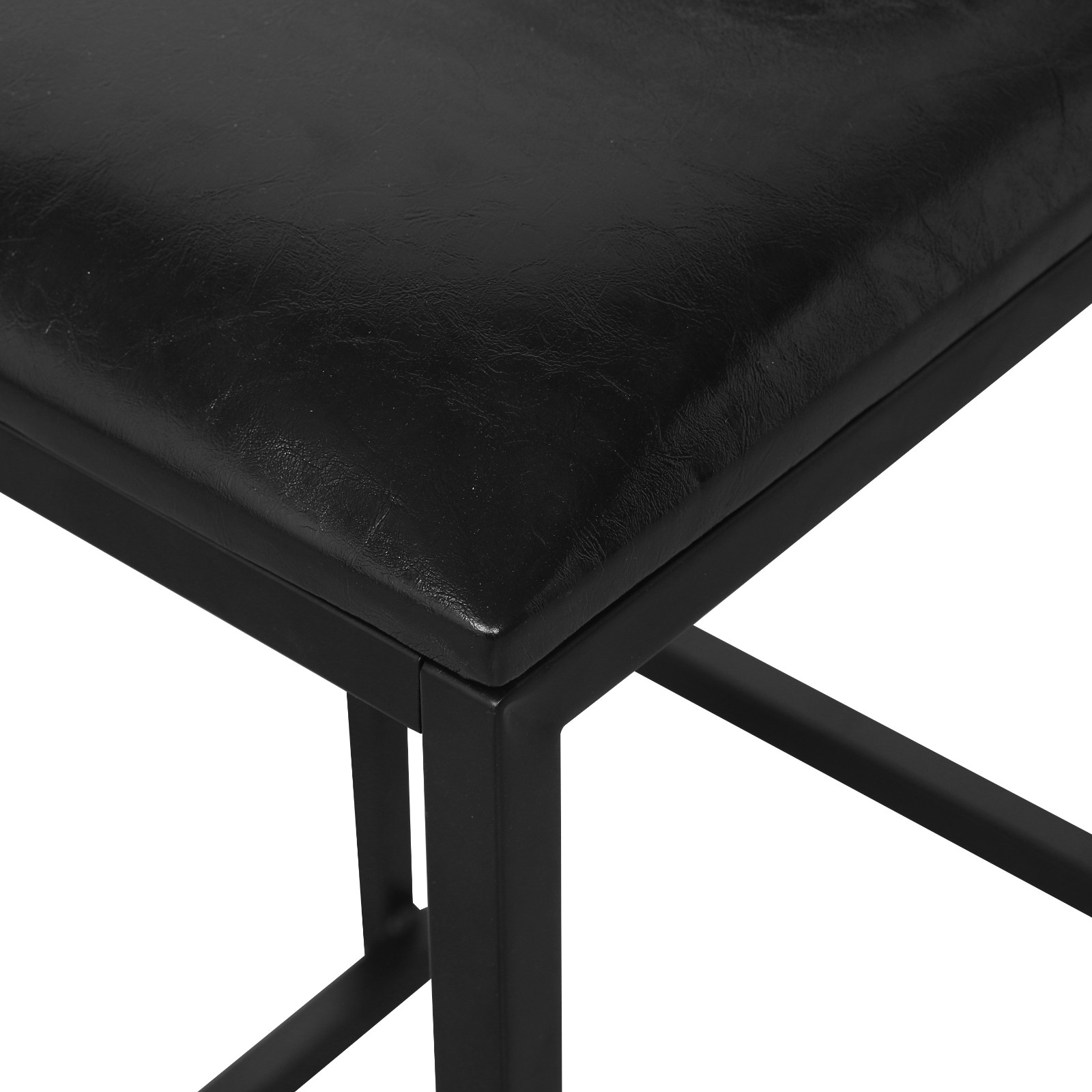 Black Bar Stools