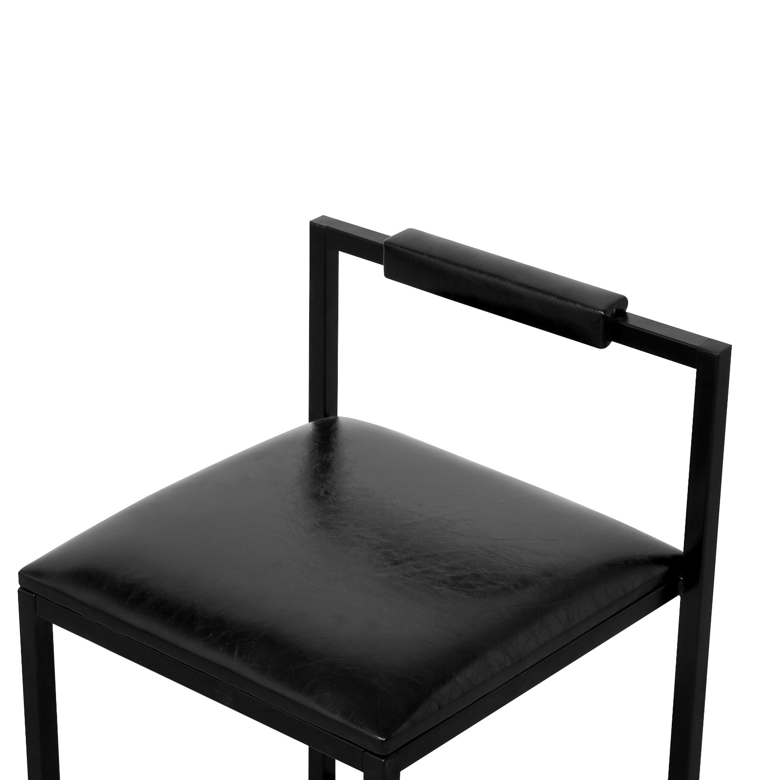 Black Bar Stools