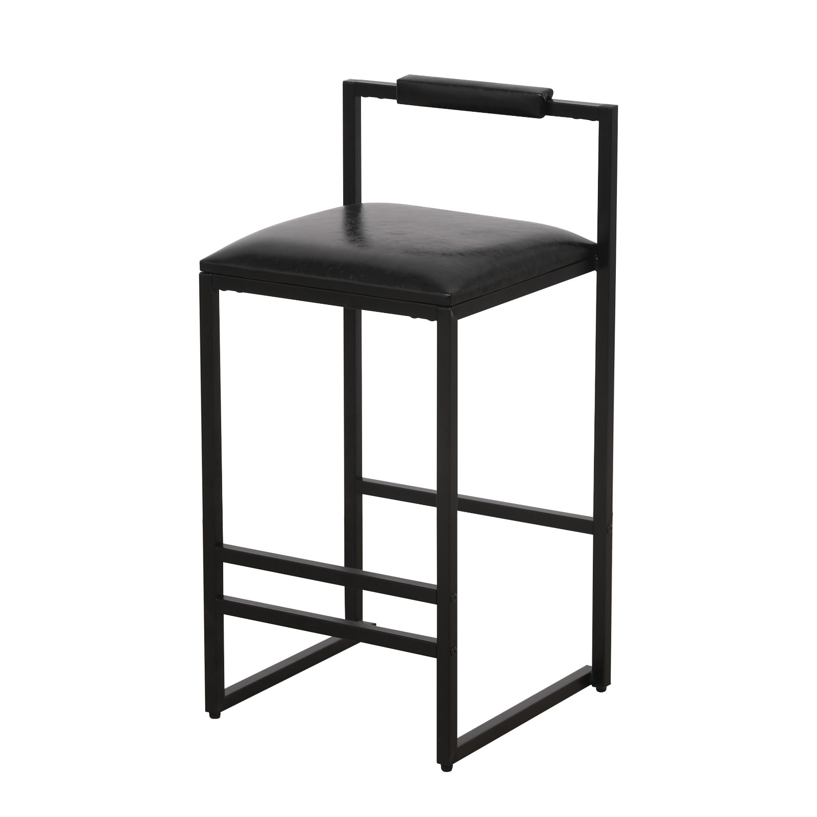 Black Bar Stools