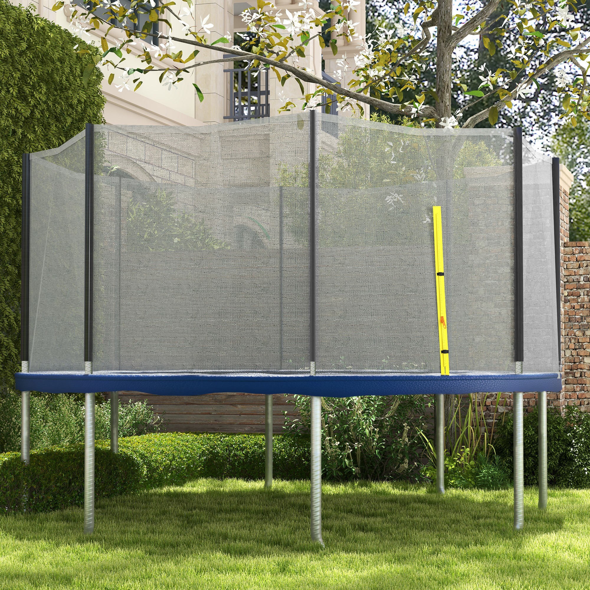Automatic Quick Pop Up Tent