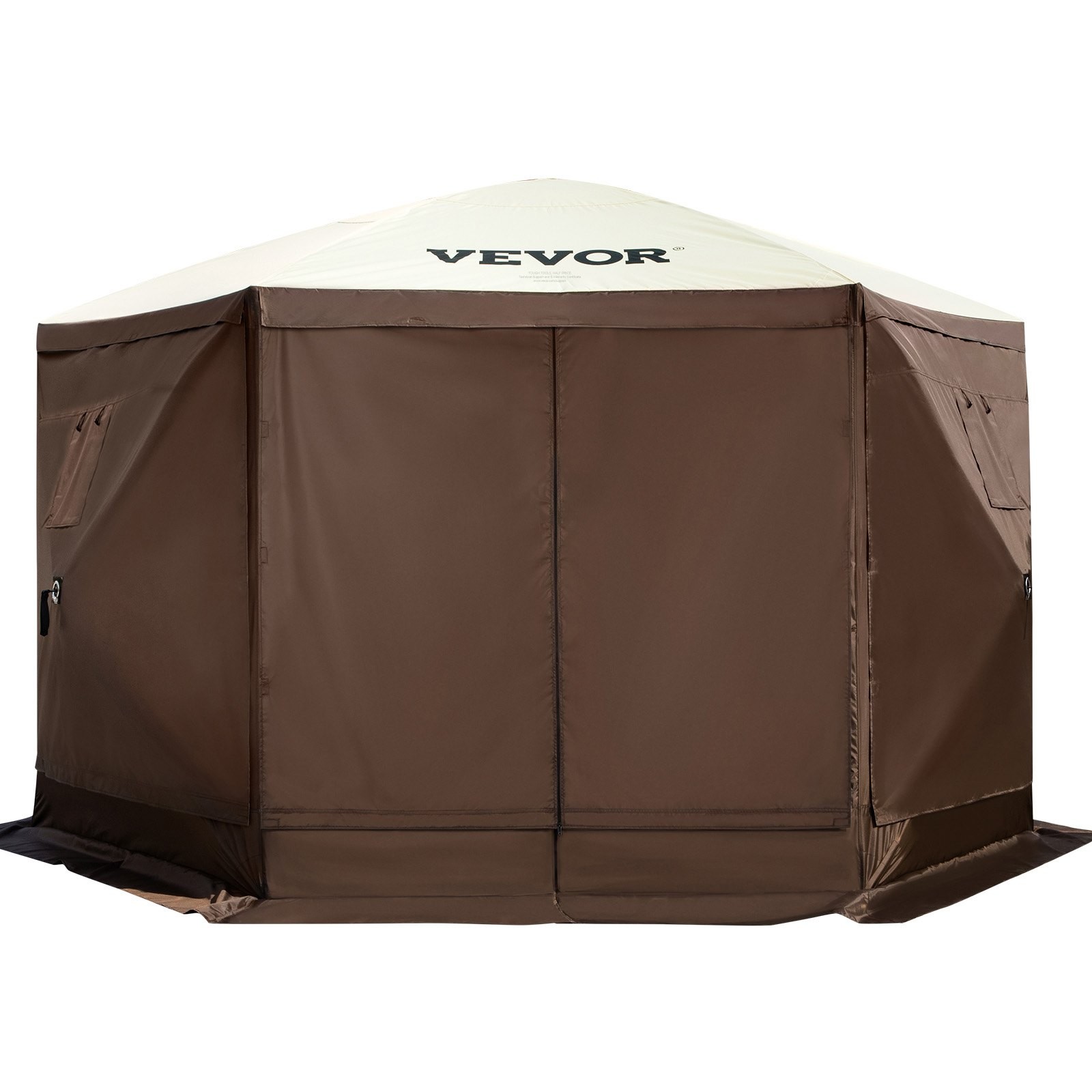 Screen Tent