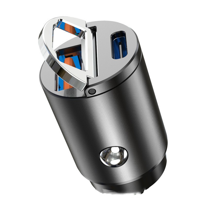 Cigarette Lighter Car Plug