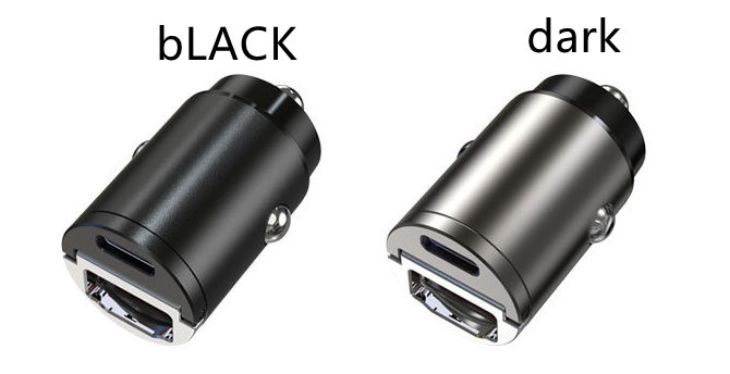 Cigarette Lighter Car Plug