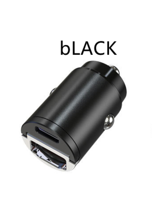 Cigarette Lighter Car Plug
