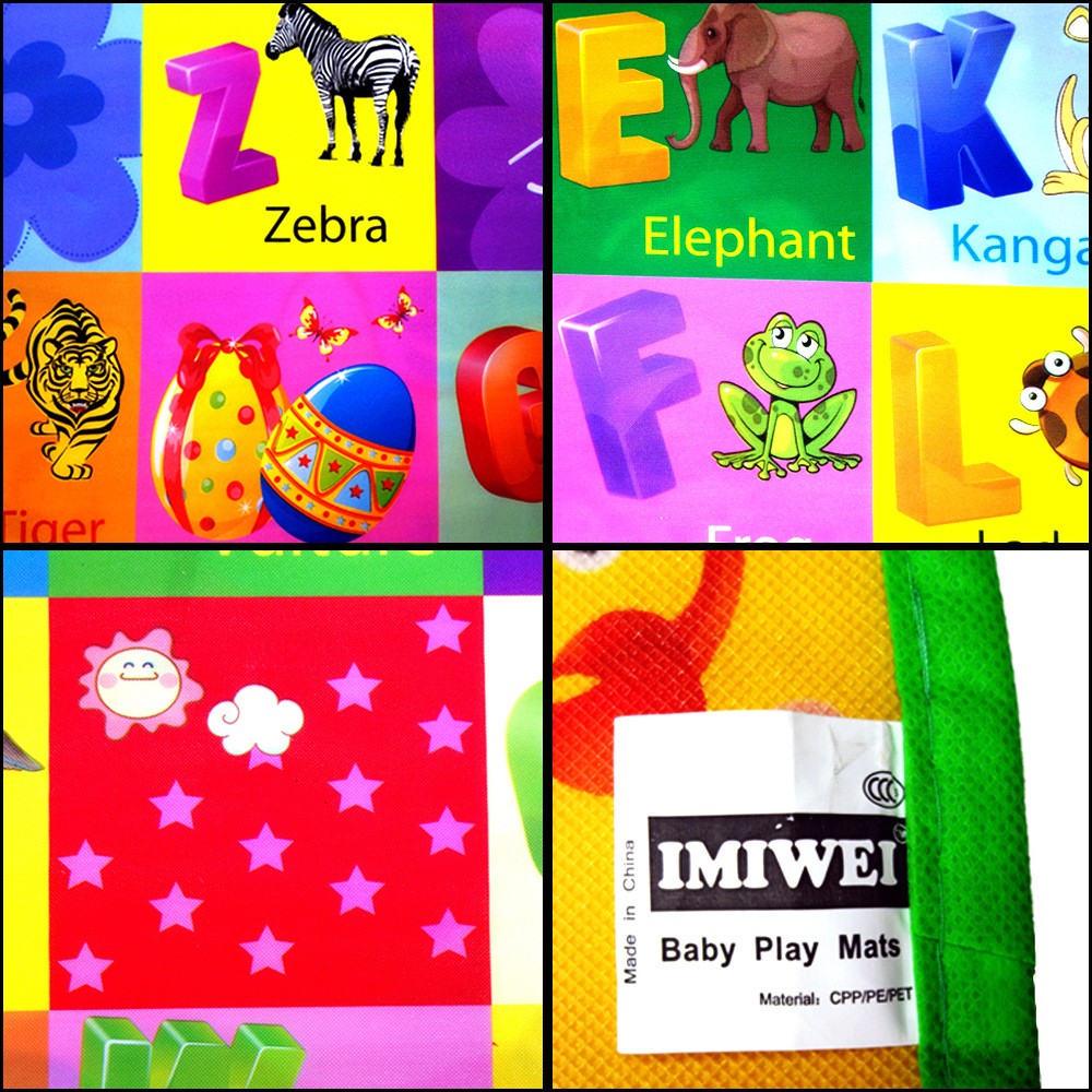 Large Play Mat NZ