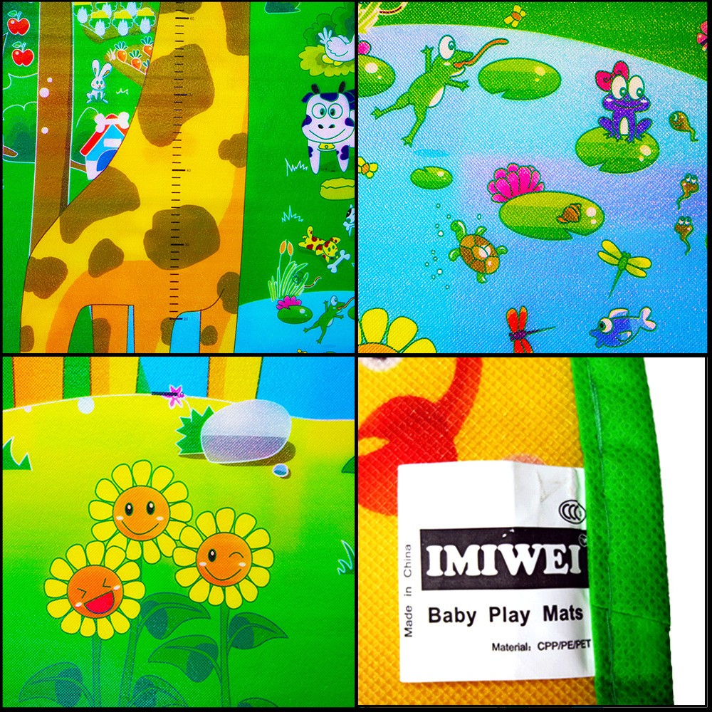 Large Play Mat NZ