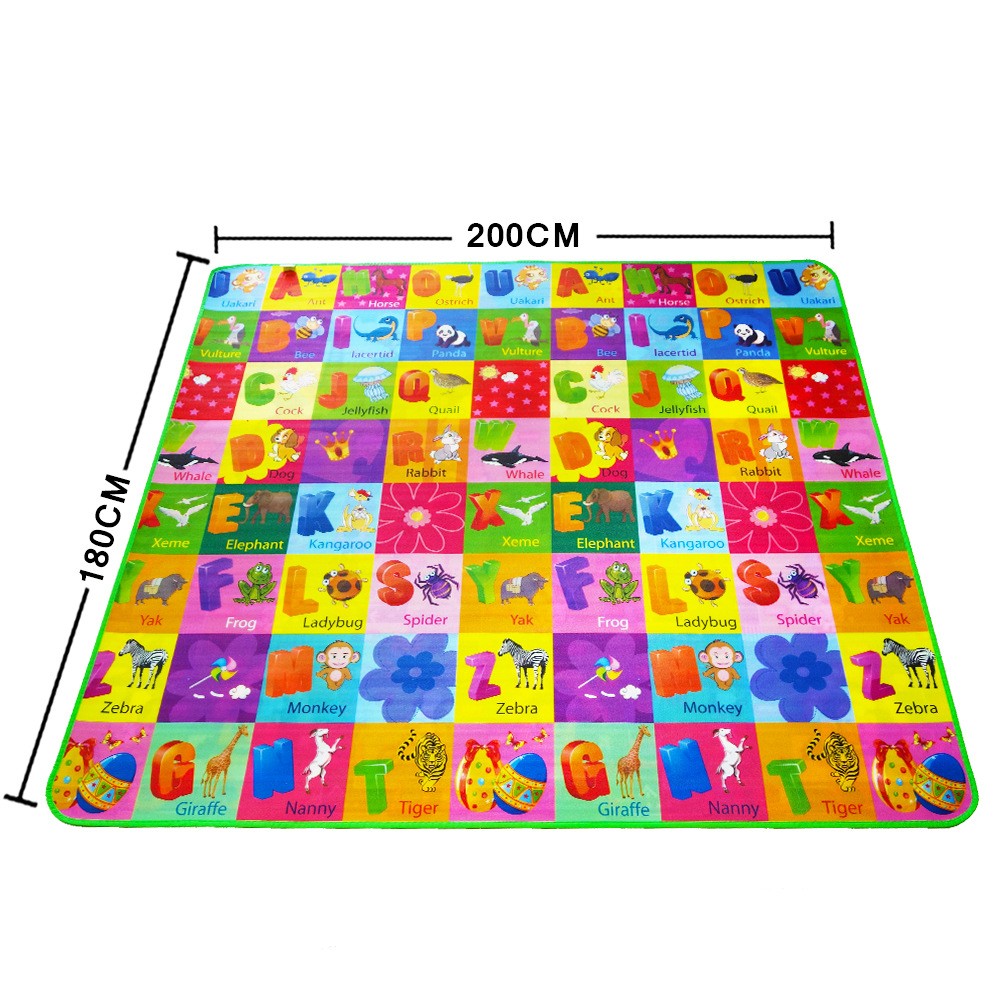 Large Play Mat NZ