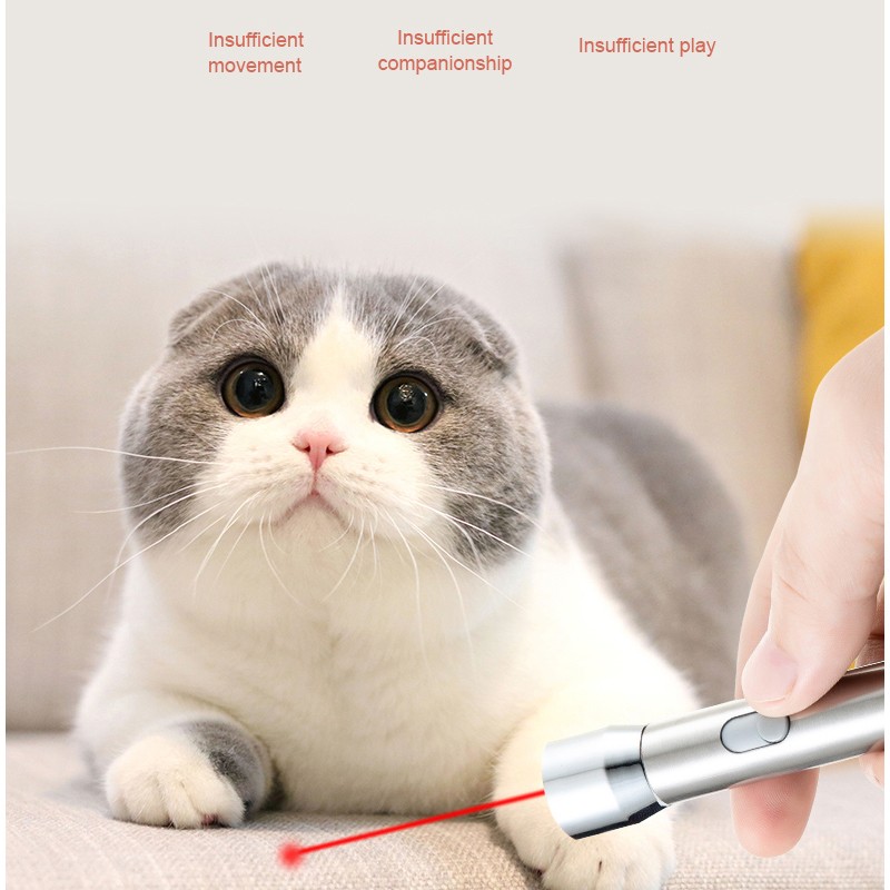 Laser Torch