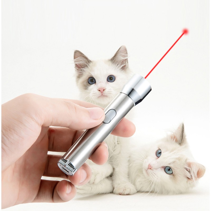 Laser Torch