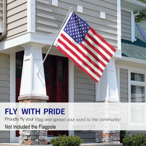 American Flags