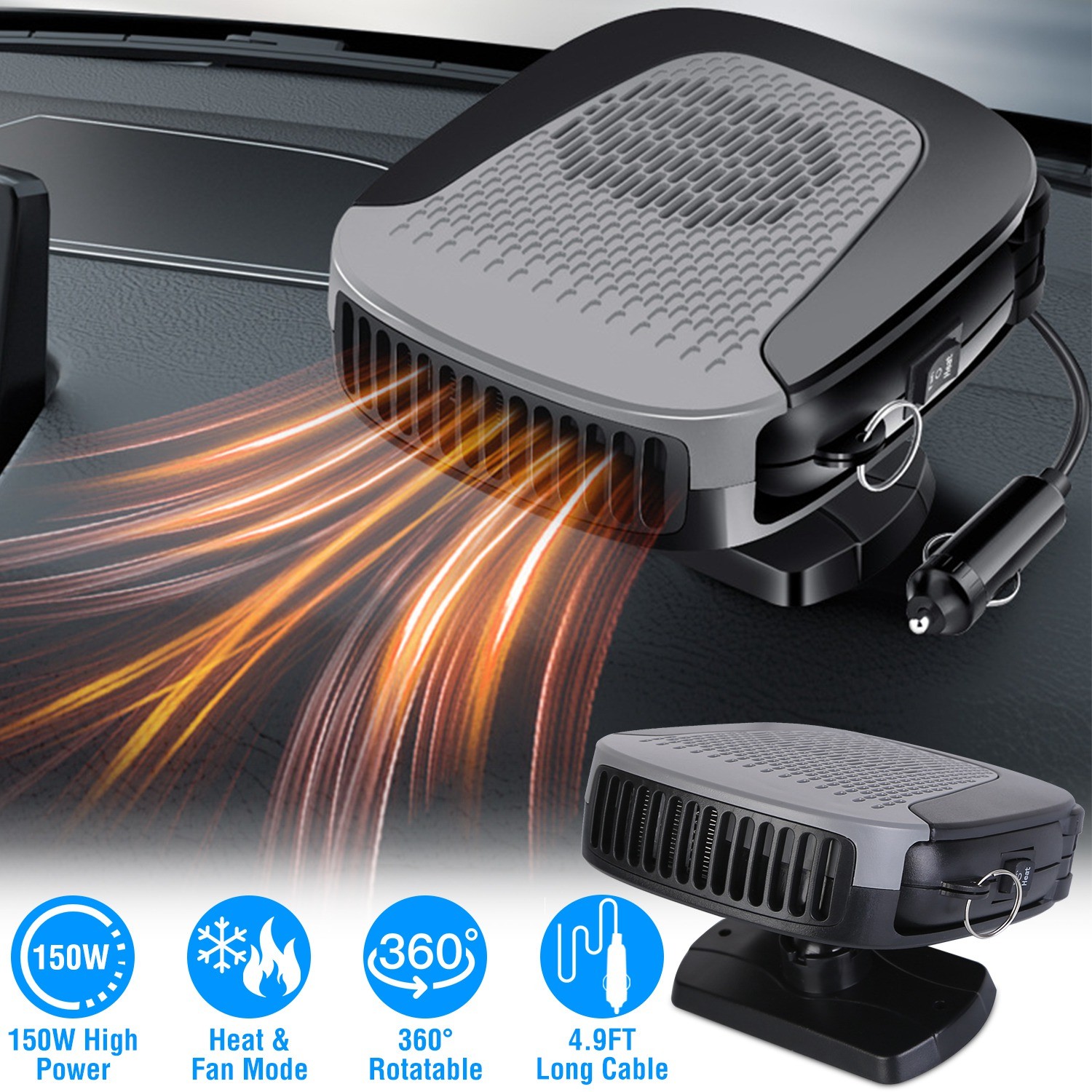 Auto Heaters