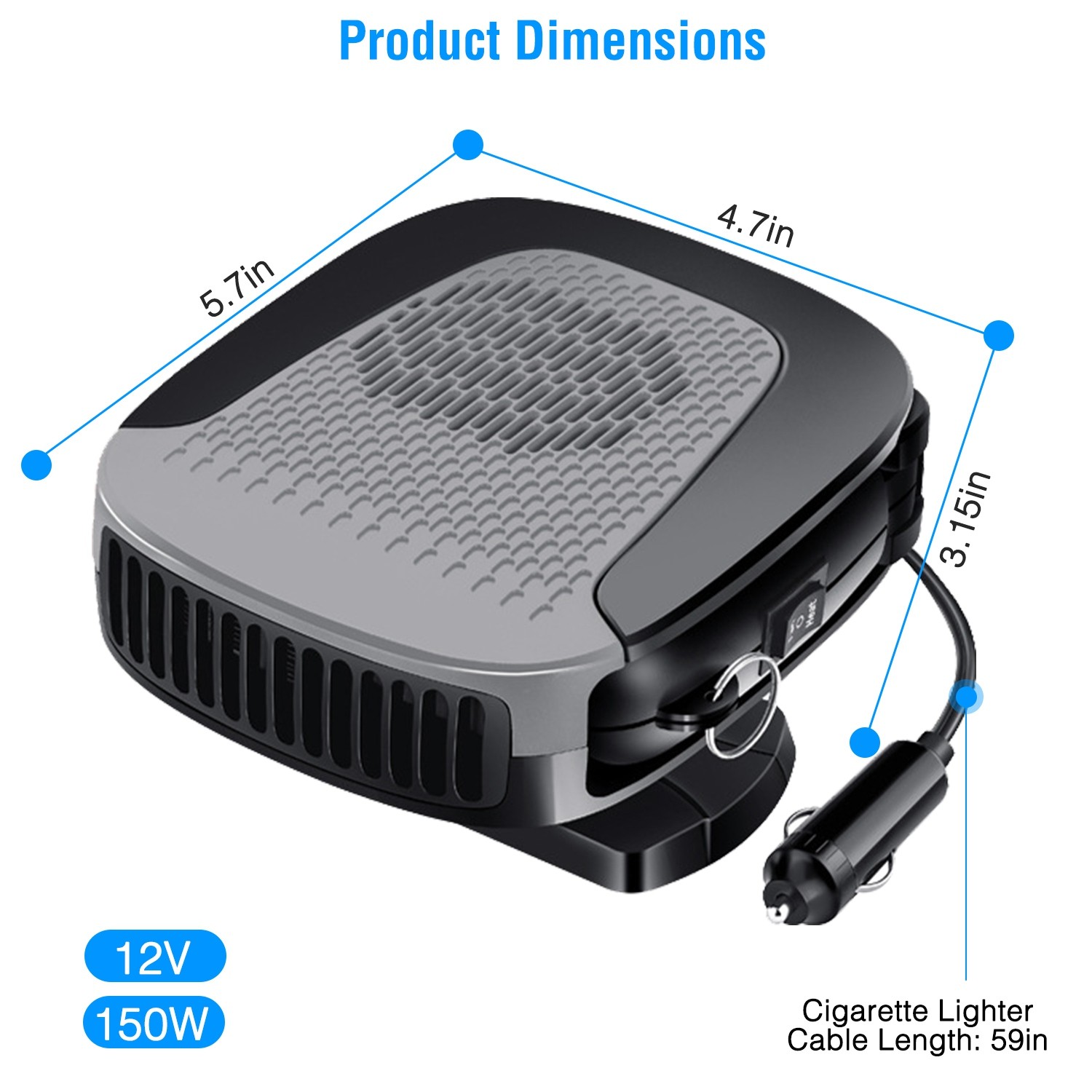 Auto Heaters