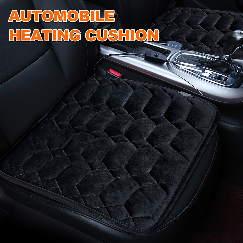 Auto Heating Pad