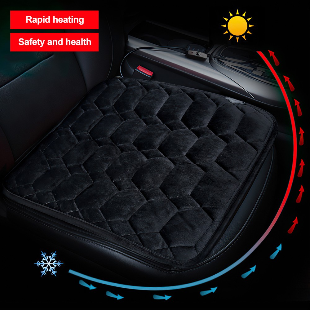 Auto Heating Pad