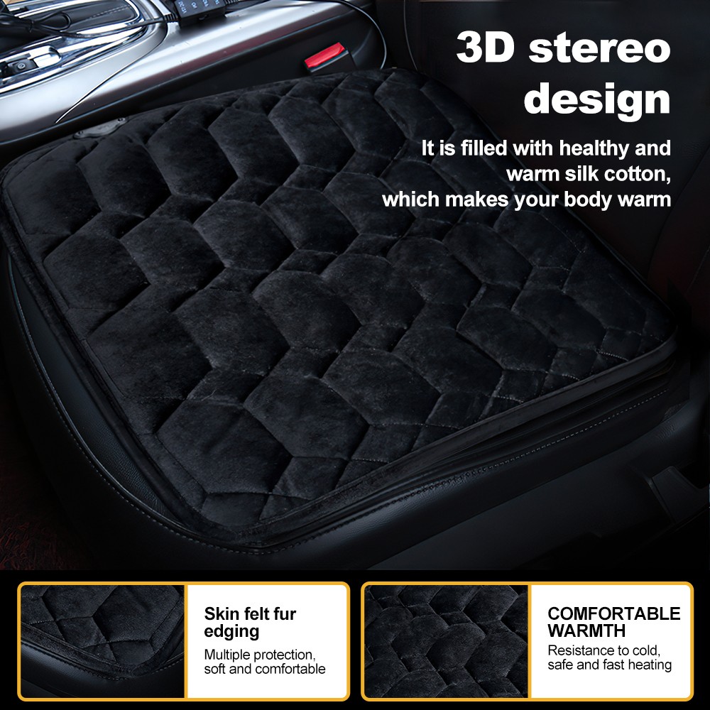 Auto Heating Pad