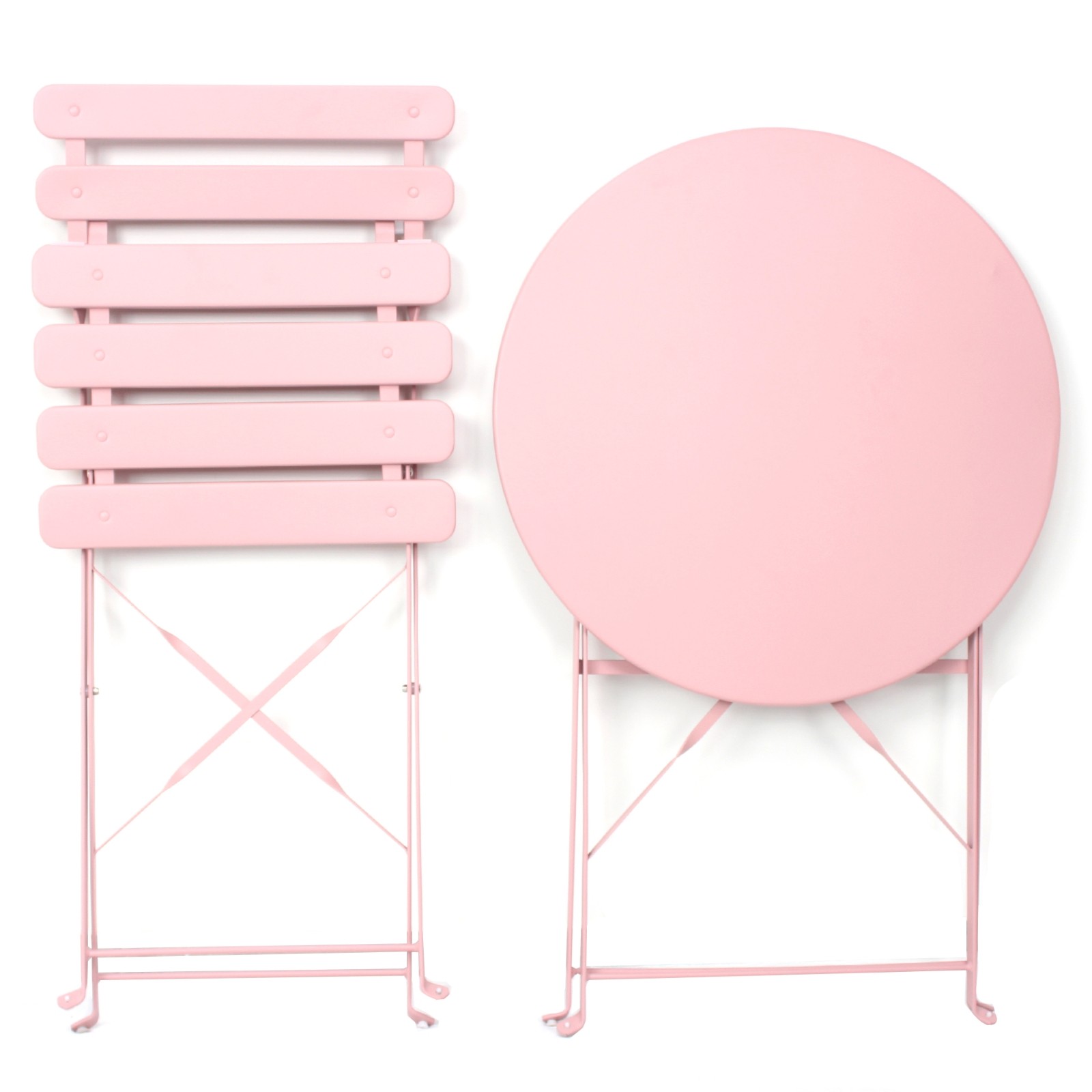 Patio Table & Chair