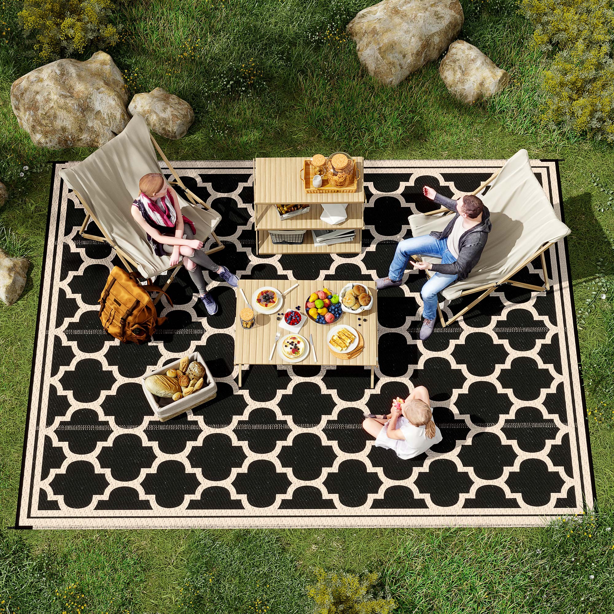 Outdoor Rug
