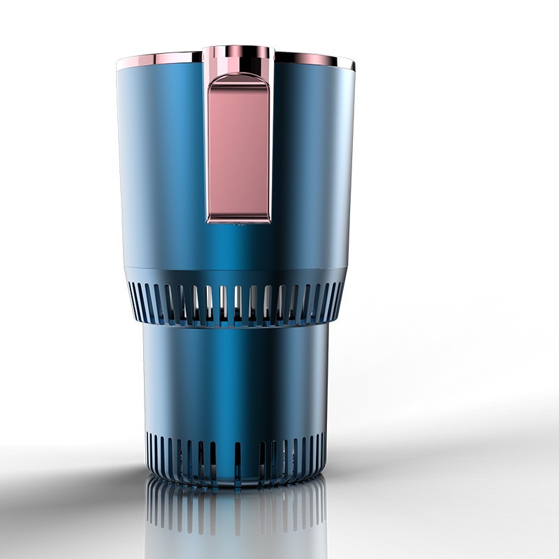 2-in-1 Car Heating & Cooling Cup