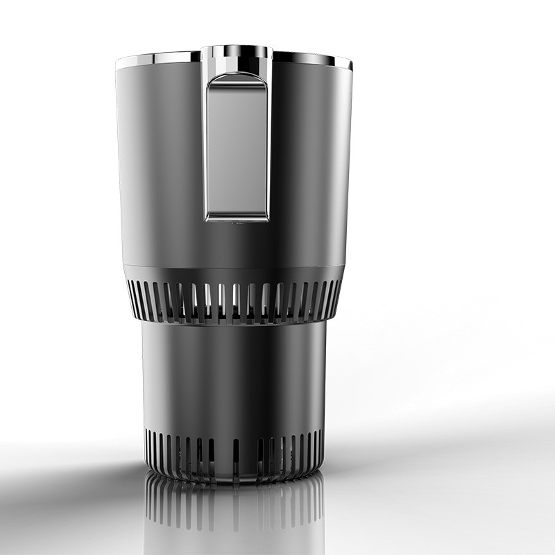 2-in-1 Car Heating & Cooling Cup