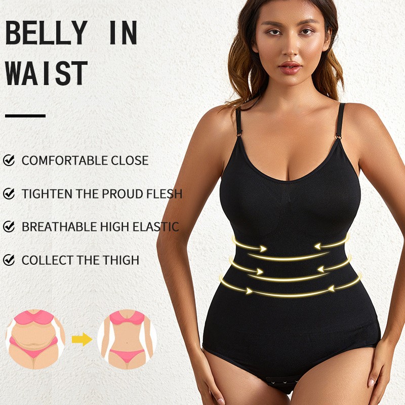 Women Body Shapewear