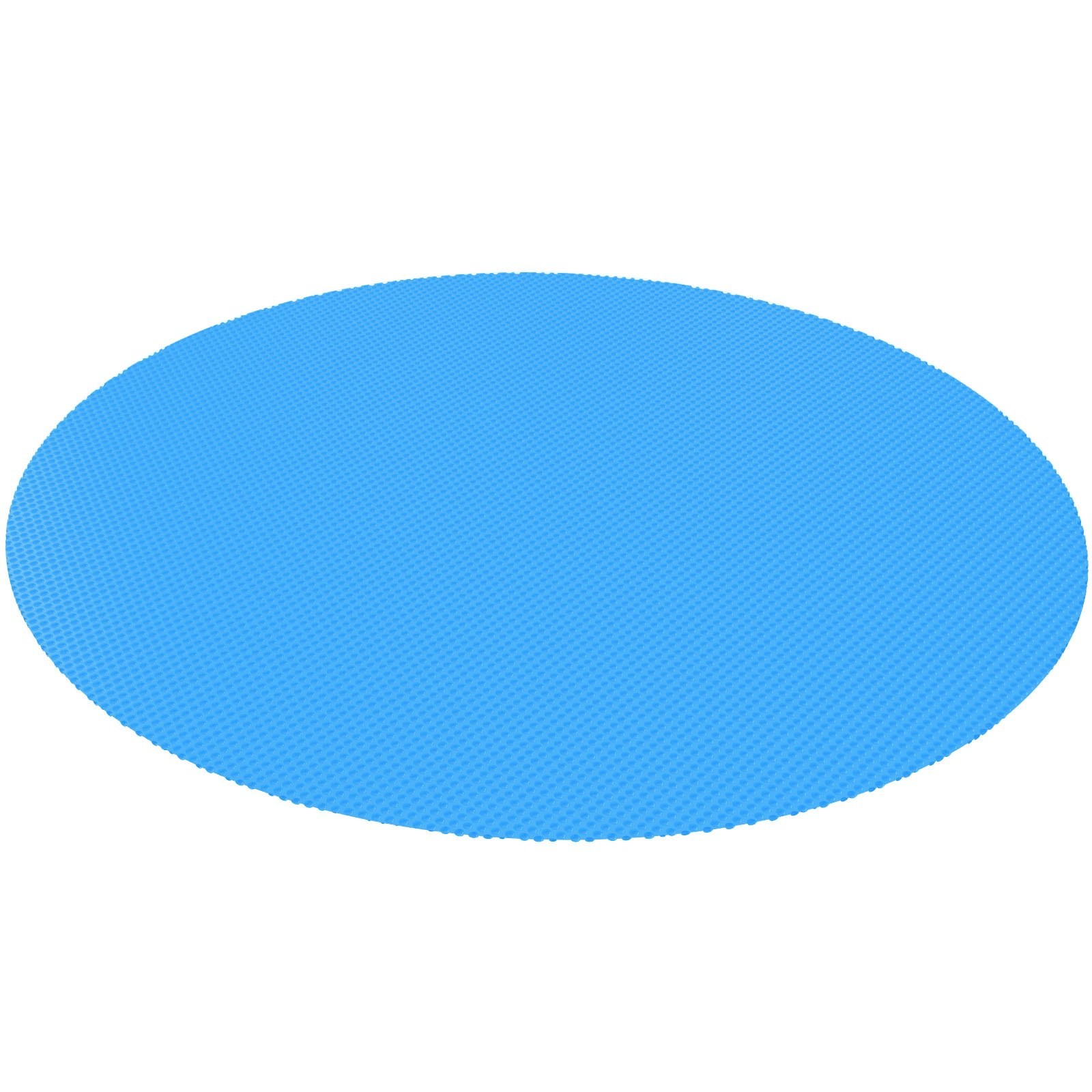 Round Solar Pool Cover