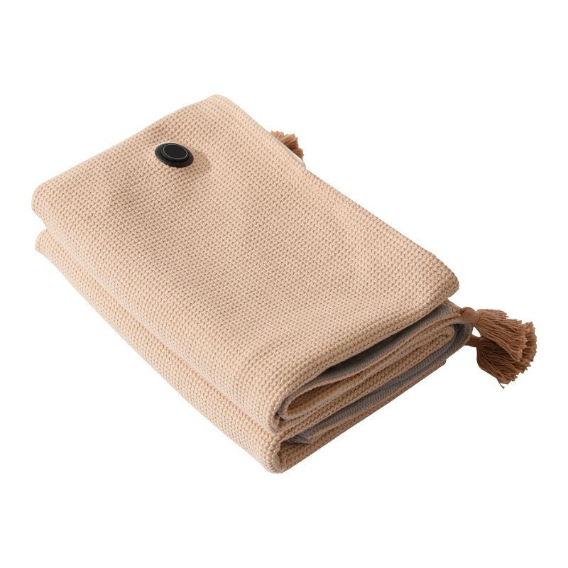 Best Winter Gifts- Portable Heated Shawl
