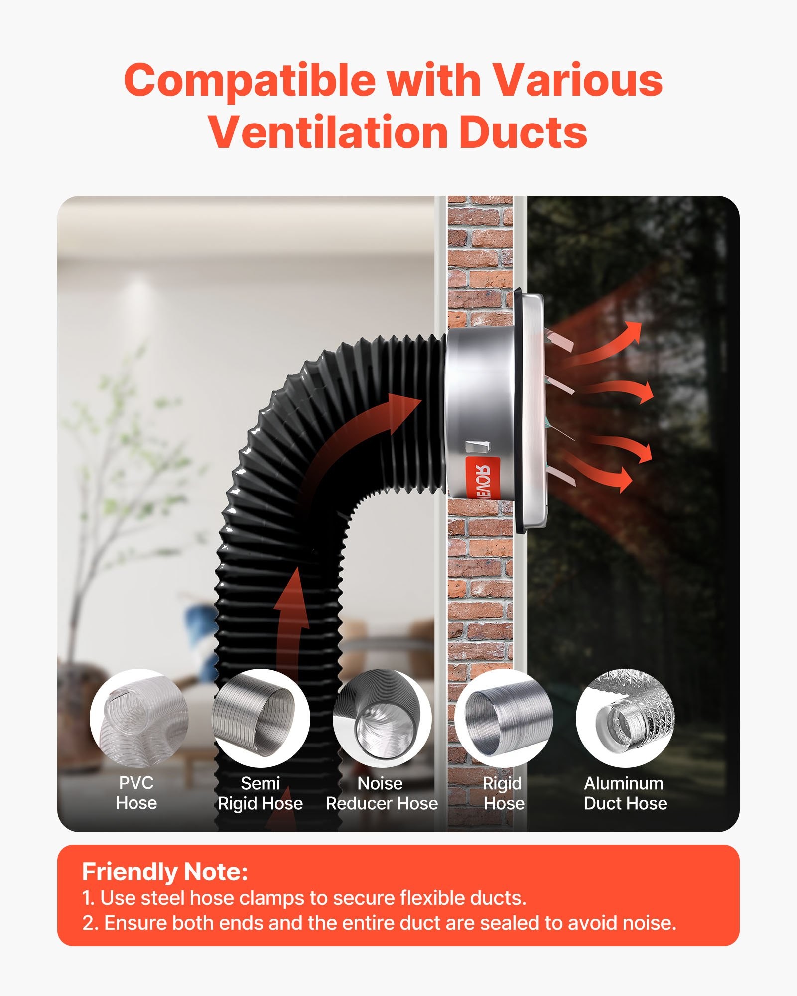 Ceiling Vent Cover