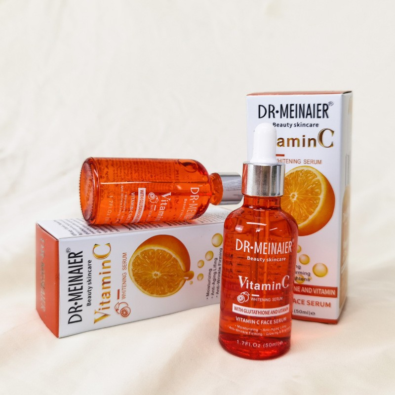 DR-MEINAER Vitamin C Face Serum