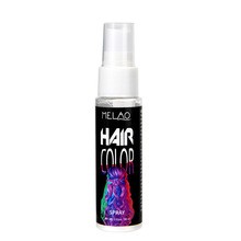 Hair Dye Color