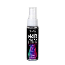 Hair Dye Color
