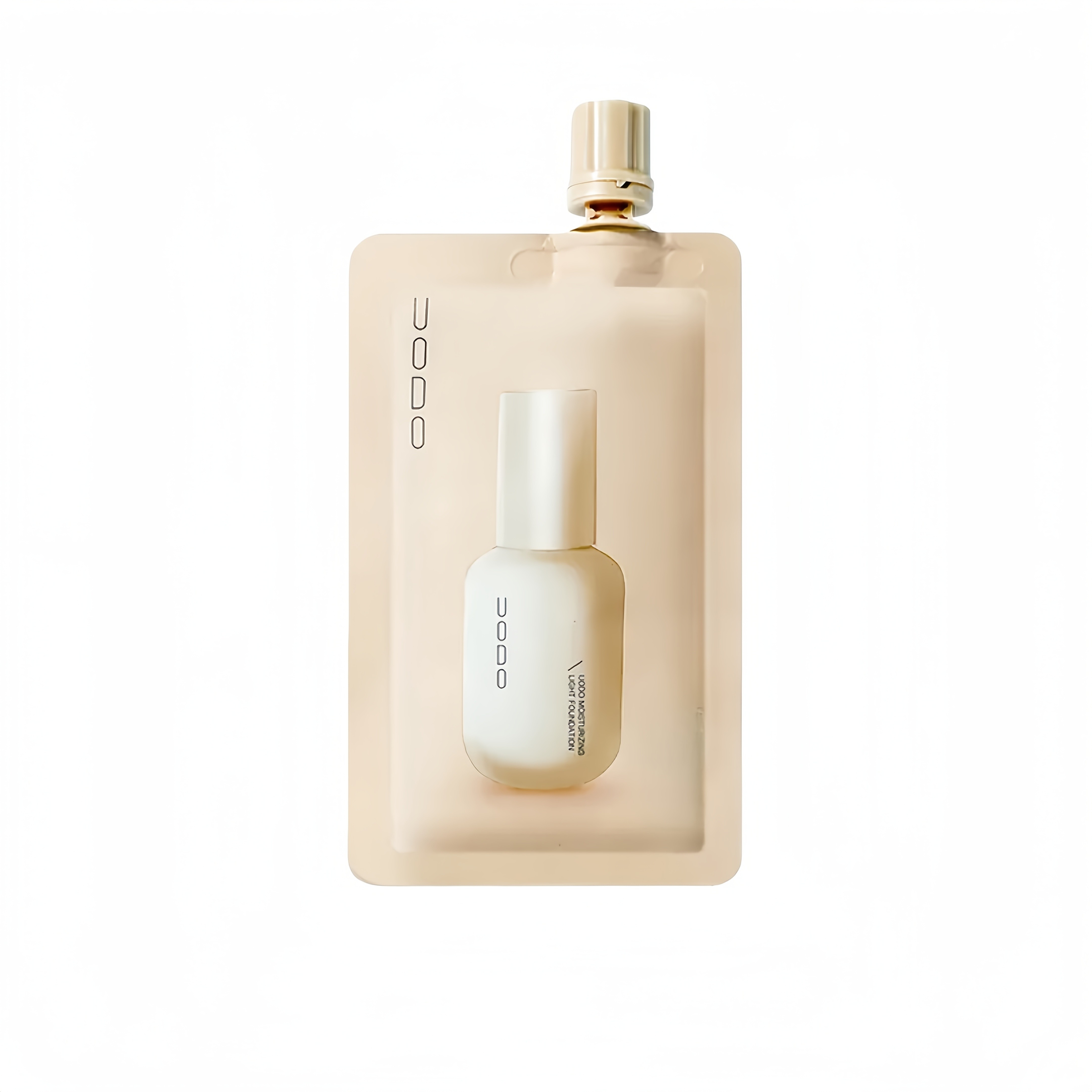 UODO Natural Matte Foundation