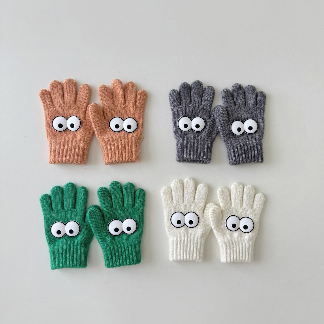 Baby Gloves