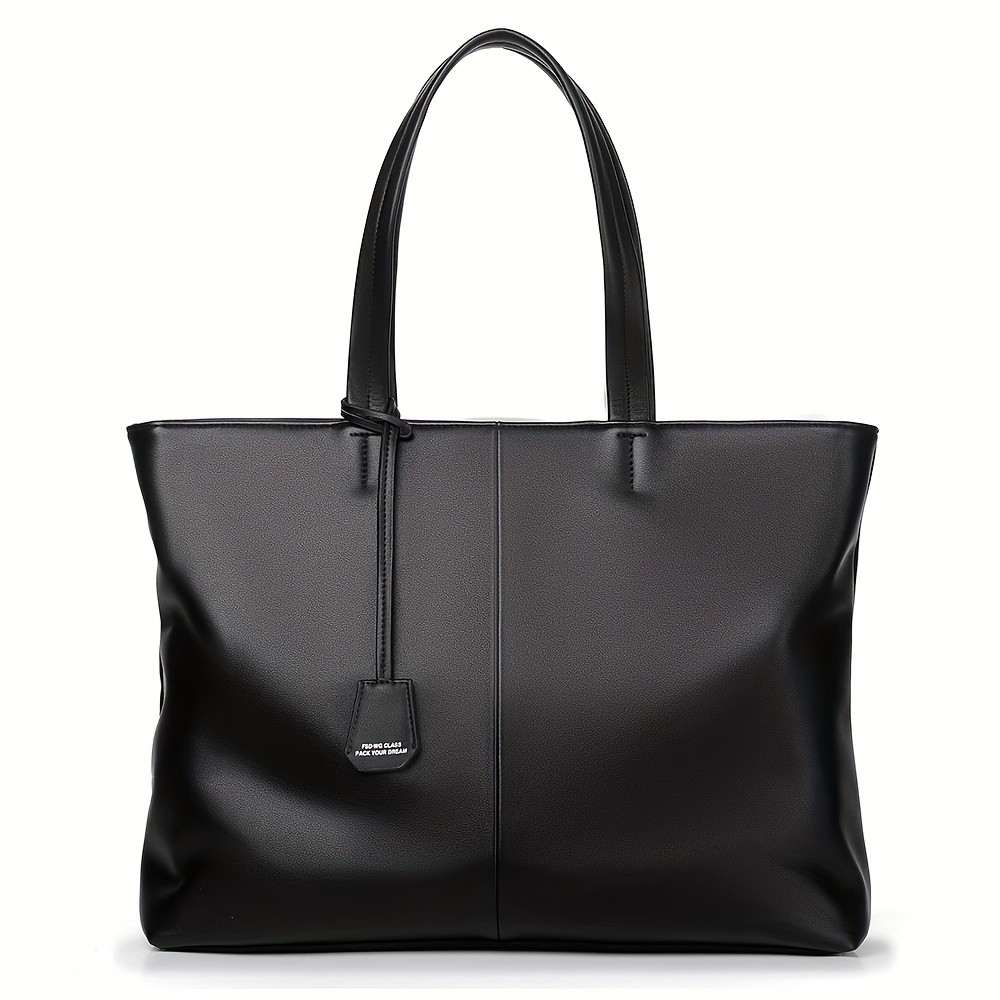 HUABUPS Mens Handbag & Ladies Tote Bag