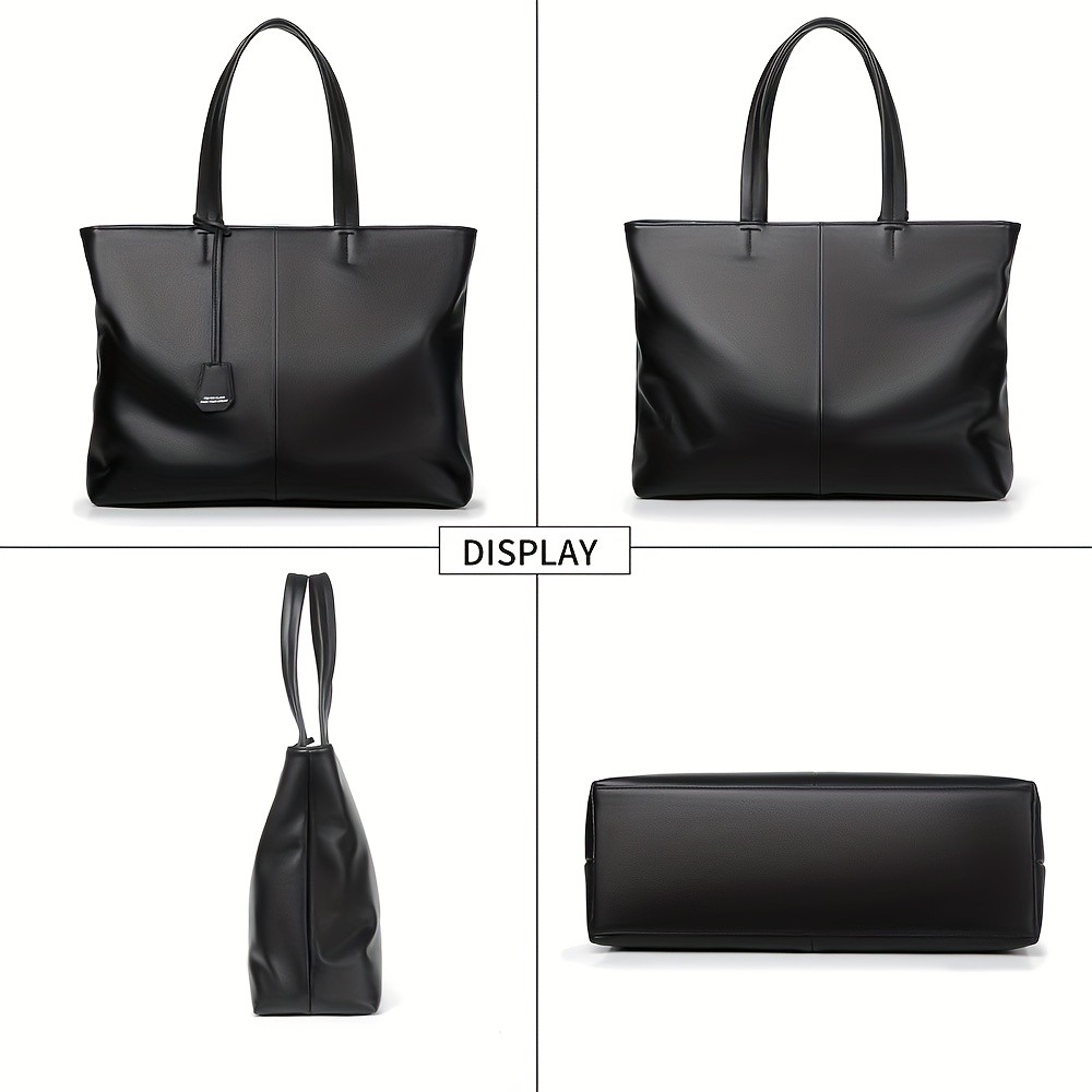 HUABUPS Mens Handbag & Ladies Tote Bag