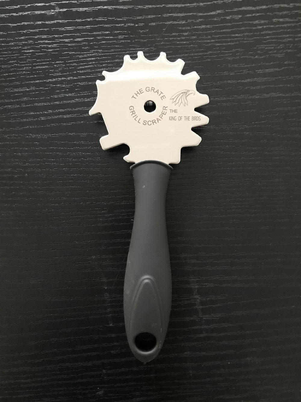Grill Cleaning Brush Nz